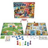Cluedo Junior - Kinderspel