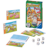 Pocket: Animal Party