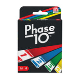 Spel Phase 10