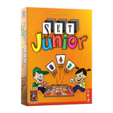 Spel Set Junior