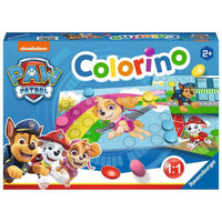Spel Paw Patrol Colorino