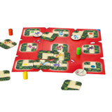 Doolhof Junior Dino - Kinderspel