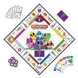 Spel Mijn Eerste Monopoly