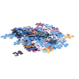 Puzzel 100XXL Schitterend katje