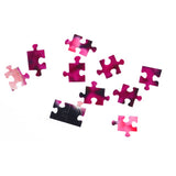 Puzzel 100XXL Schitterend katje