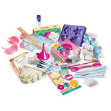 Wetenschap Meisjes Parfumlaboratorium Clementoni