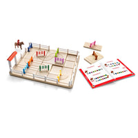 SmartGames Horse Academy