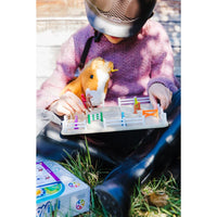 SmartGames Horse Academy