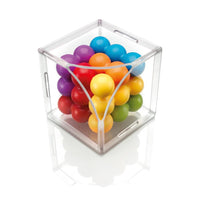Spel Smartgames Cube Puzzler Pro