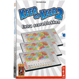 Spel Keer Op Keer 2 Scoreblok Level 1
