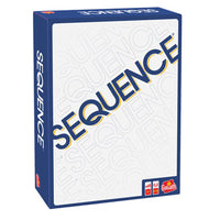 SPEL SEQUENCE ORIGINAL