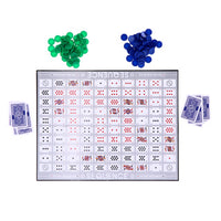 SPEL SEQUENCE ORIGINAL