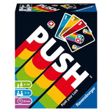 Kaartspel Push