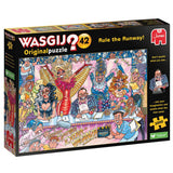 Wasgij Original Puzzel 42 Glitter En Schitter 1000 Stukjes