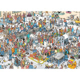 Puzzel Jan Van Haasteren Beurs Van De Toekomst 1000 Stukjes