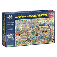 Jan Van Haasteren Puzzel TBD MEI 1000 Stukjes