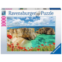 Puzzel Algarve Portugal 1000 Stukjes