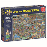 Jan Van Haasteren Puzzel Drogisterij 1000 Stukjes