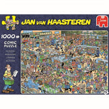 Jan Van Haasteren Puzzel Drogisterij 1000 Stukjes
