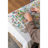 Jan Van Haasteren Puzzel Drogisterij 1000 Stukjes