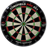 Dartbord Pro 501