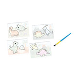 SES My First Kleuren Met Water Dino