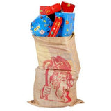 Sint zak Jute 61x104 groot