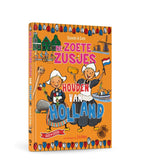 Boek Zoete Zusjes Houden V Holland