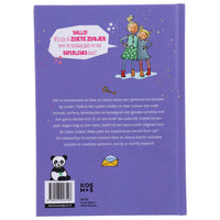 Boek Zoete Zusje Lossen Het Op