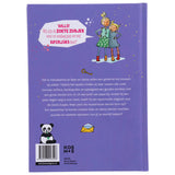 Boek Zoete Zusje Lossen Het Op