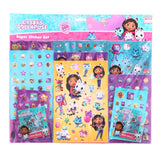 Gabby's Dollhouse Super Stickerset