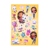 Gabby's Dollhouse Super Stickerset
