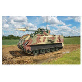 Italeri - M163 Vads 1:35 6560