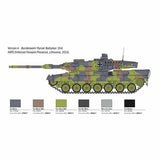 ITALERI Leopard 2A6 1:35