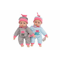 Babypop soft 2ass 26cm