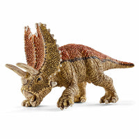 SCHLEICH Mini pentaceratops 14535
