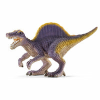 SCHLEICH Mini spinosaurus 14538