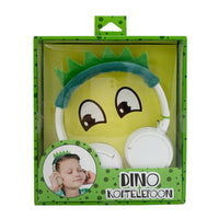 Dino Hoofdtelefoon Max 85 dB