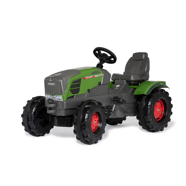 Rolly Toys Traptractor Fendt Vario 211