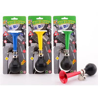 Fietstoeter Assorti