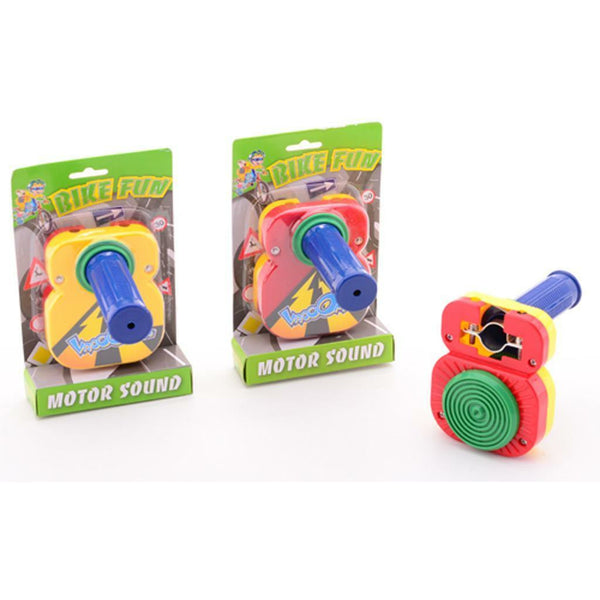 Bike fun go-go horn de luxe