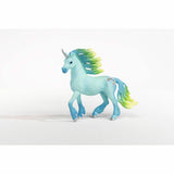 SCHLEICH Marshmallow unicorn stallion 70722