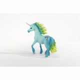 SCHLEICH Marshmallow unicorn stallion 70722