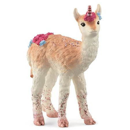 SCHLEICH Llamacorn 70743