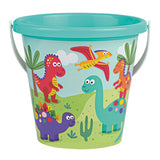 Emmer Dino 17 Cm