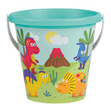 Emmer Dino 17 Cm