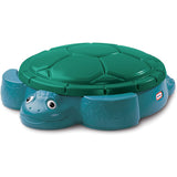 Little Tikes Schildpad zandbak