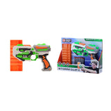 Tack Pro Storm Clip II met 6 round clip en 6 Dart