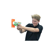Tack Pro Storm Clip II met 6 round clip en 6 Dart
