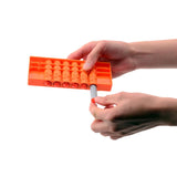 Tack Pro Storm Clip II met 6 round clip en 6 Dart
